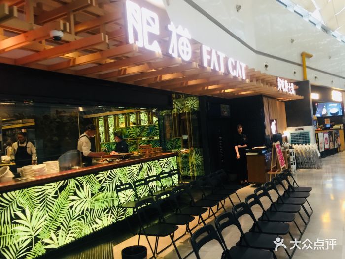 肥猫餐厅(南翔店-图片-上海美食-大众点评网