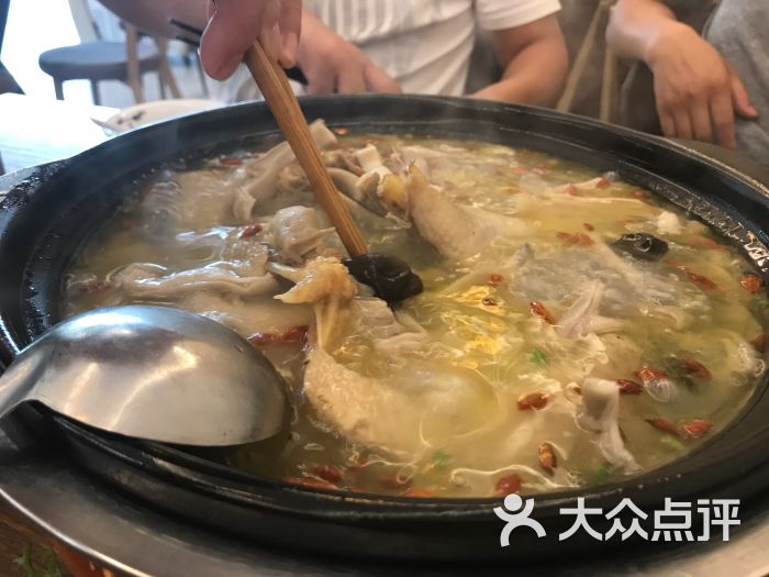 江宁肚包鸡(宏运大道旗舰店)-图片-南京美食-大众点评