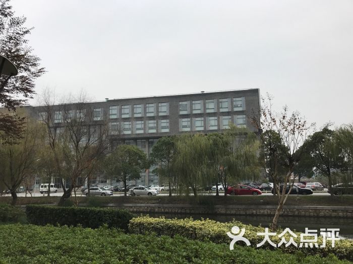 苏州大学(苏大独墅湖校区)图片 - 第8张