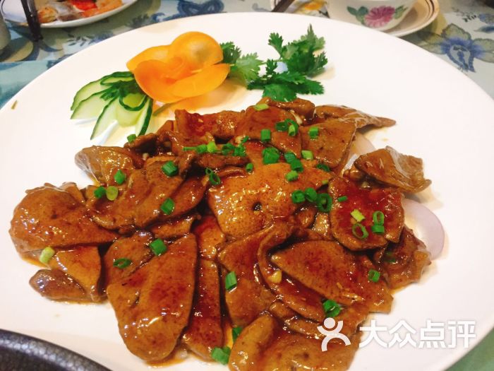 食仙.经典闽菜图片 - 第8张