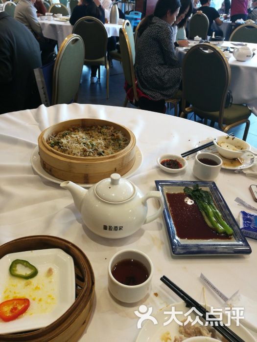 富盈酒家-图片-广州美食-大众点评网
