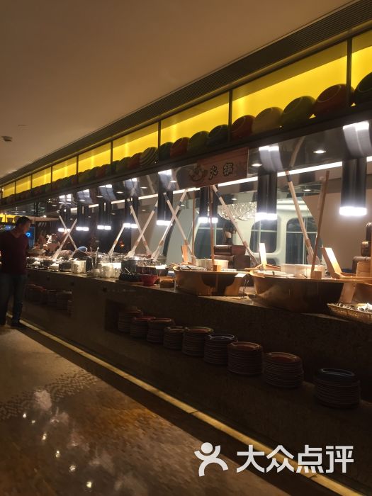 上海大船酒店图片 - 第9张
