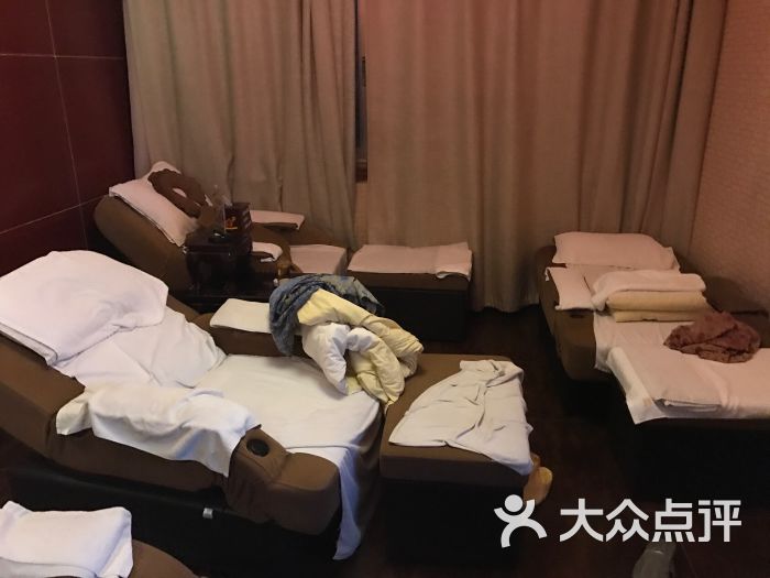 重庆富侨足浴养生殿图片 - 第3张
