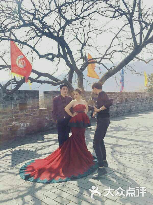 大理施华洛国际婚纱-图片-大理市-大众点评网