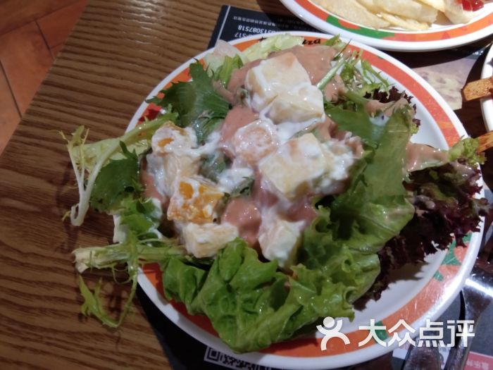 比格比萨(东胜广场店)-图片-石家庄美食-大众点评网