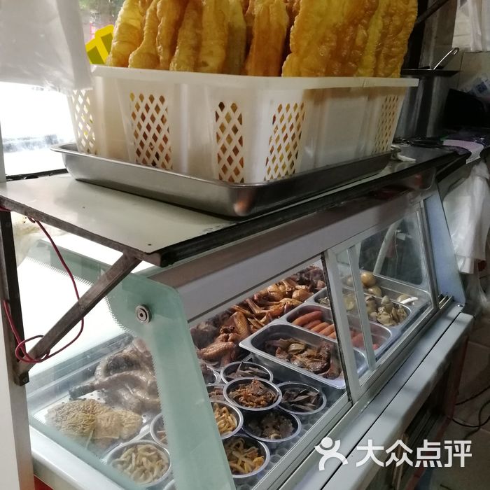 老福安图片-北京小吃快餐-大众点评网