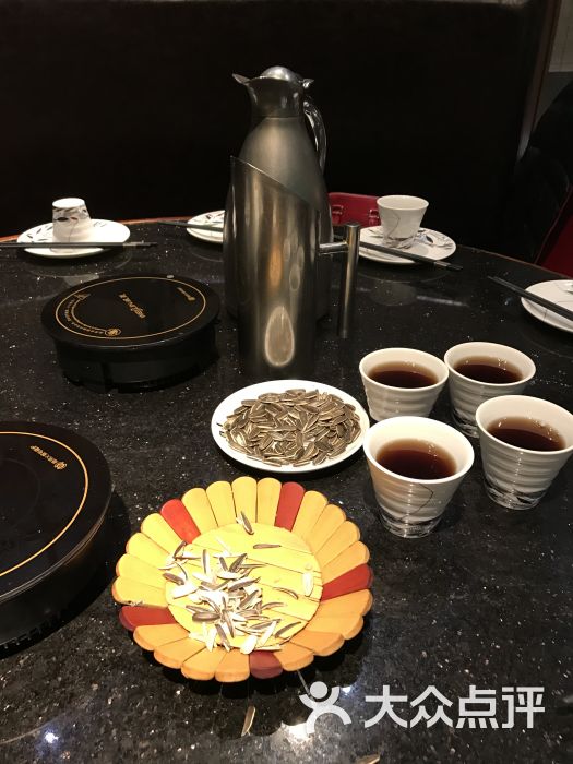 江边城外烤全鱼(荟聚购物中心西红门店)-图片