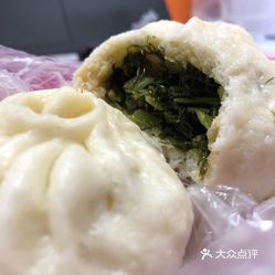 早阳鲜包的茴香肉沫包好不好吃?用户评价口味怎么样?