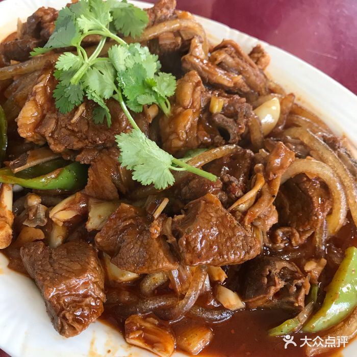 靖银羊羔肉图片 - 第15张