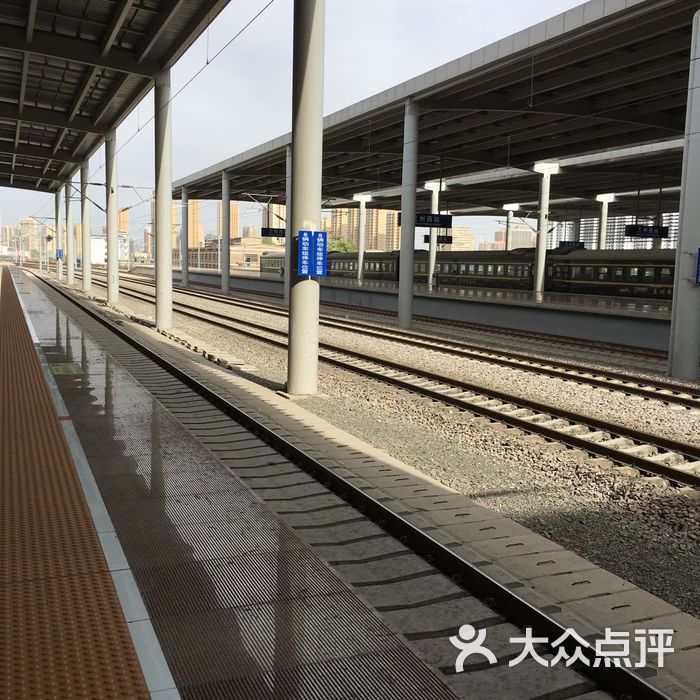 兰州西站