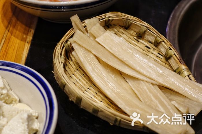 四川苕粉