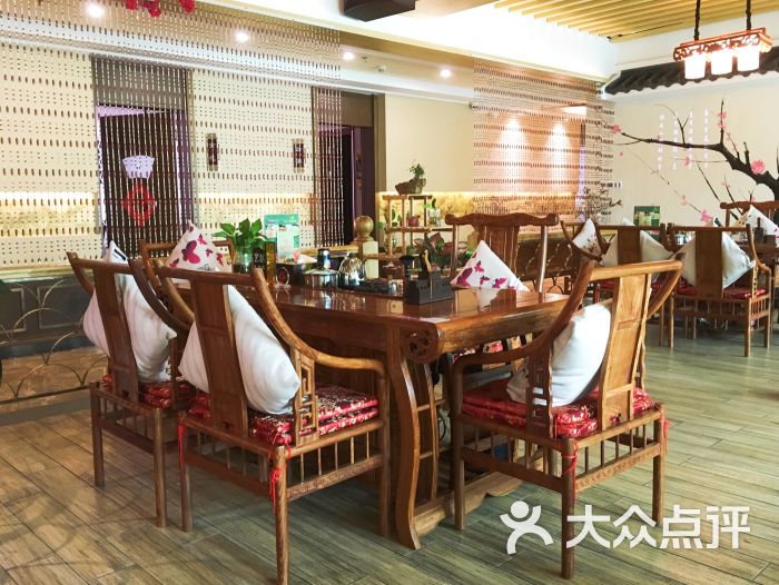 茗香四季茶楼图片 - 第6张
