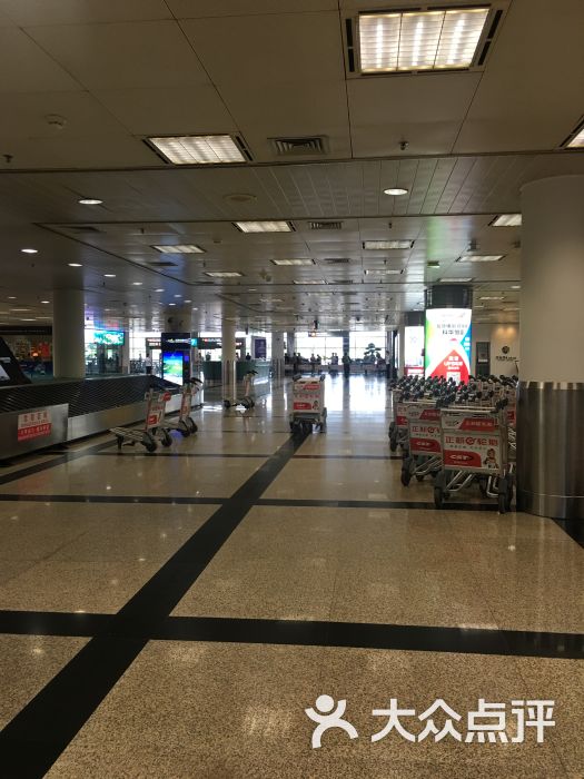 高崎机场t3航站楼图片 - 第70张