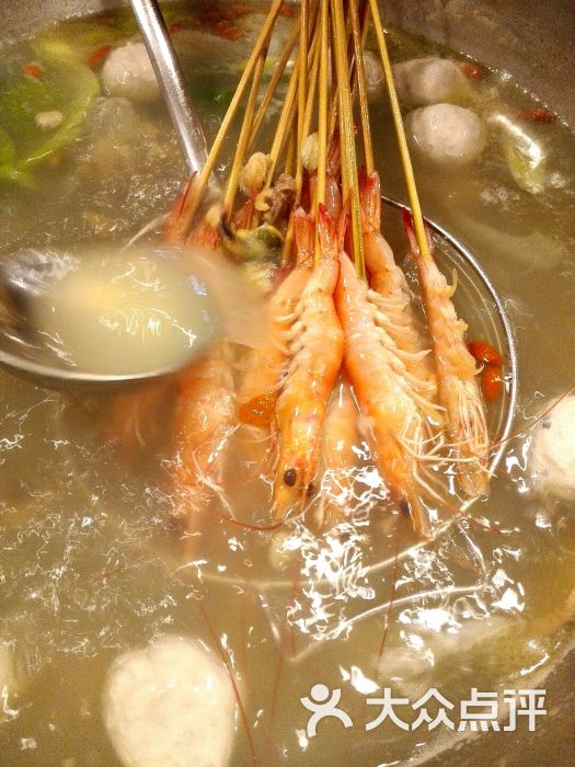 久久江记海鲜火锅_海鲜图片大全_江记海鲜