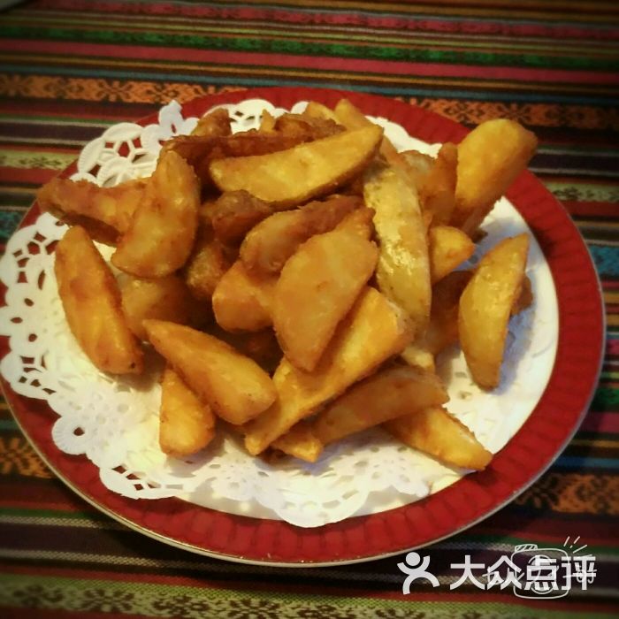 爱舍墨西哥餐厅(旺墩路店)-图片-苏州美食