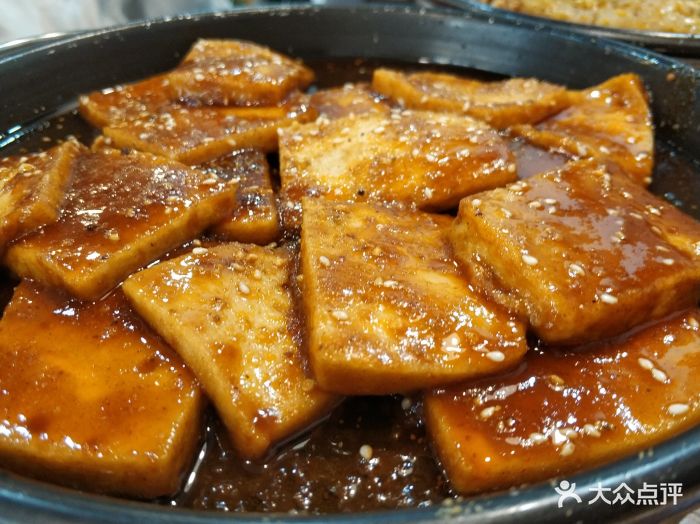 千叶豆腐
