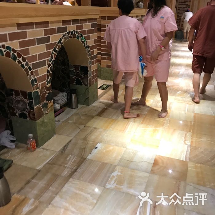 澜豪水汇