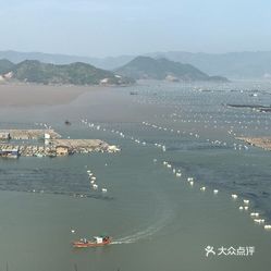 霞浦东安岛跟关门有多少人口_上海浦东机场图片(2)