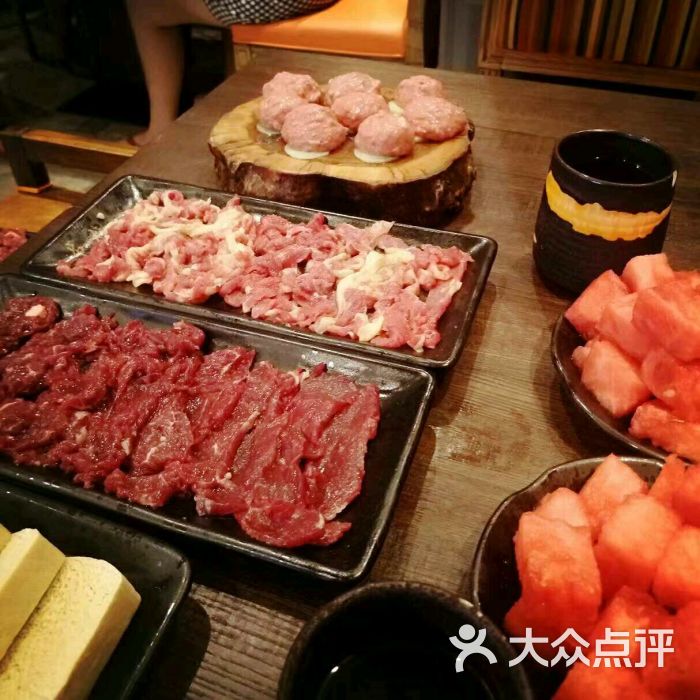 豆捞坊(大卫城店)-图片-郑州美食-大众点评网