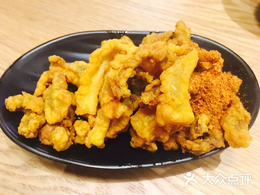 小酥肉