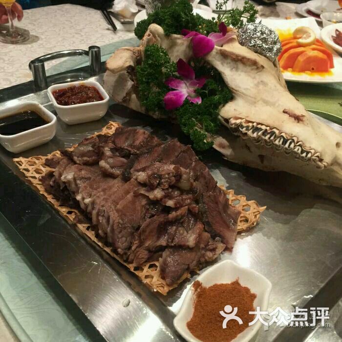 新鱼港海鲜美食广场_新玉楼东美食文化广场_希慎广场美食广场(2)