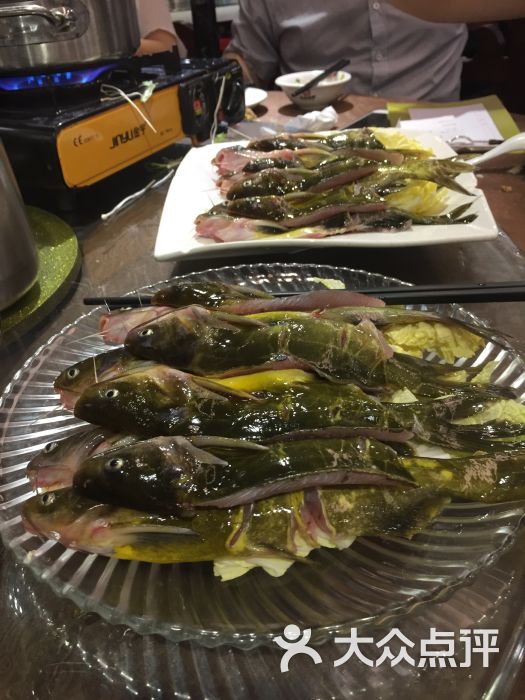 渔痴鱼醉洞庭湖野生鱼(市桥店)图片 第64张