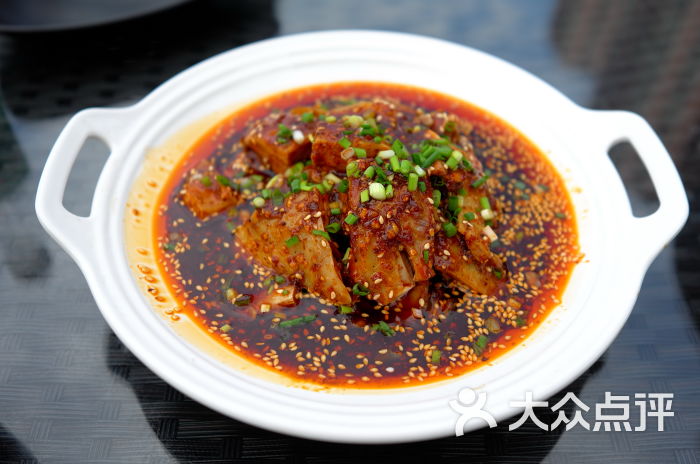 1号江湖菜-重庆麻辣鸡美食-丰都图片-大众点评网歺馆美食潮州图片