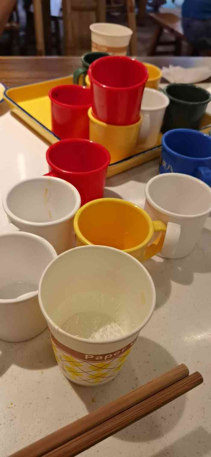 钟盅里·市井火锅小酒馆(水木天地店)-"这家店的位置