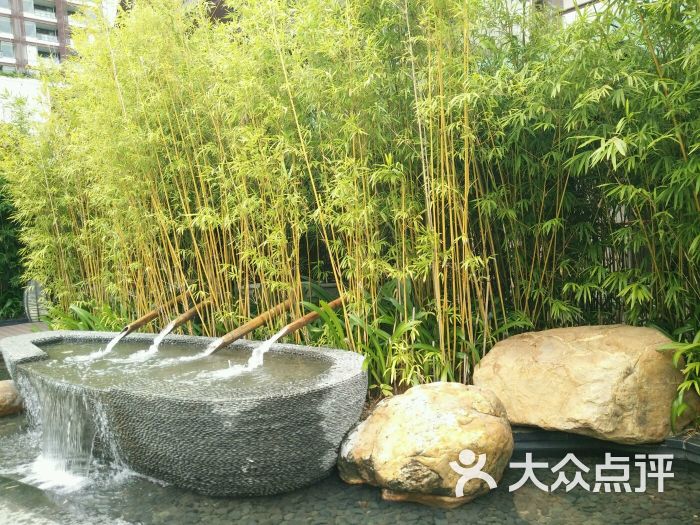 三亚海棠湾君悦酒店-图片