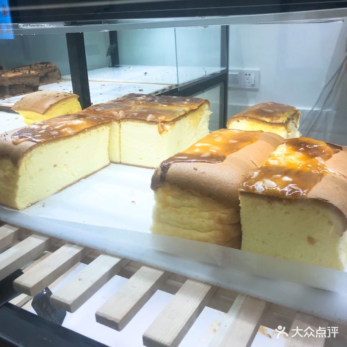 垦丁古早蛋糕店(南山学府路店)图片 - 第1518张