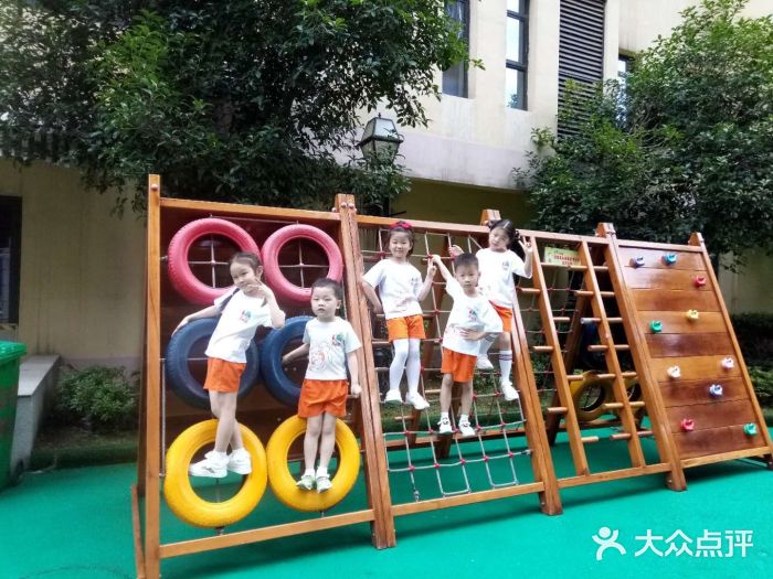 吉的堡幼儿园(奥山校区)图片