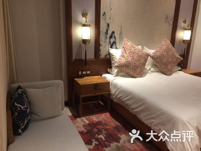 苏州文旅花间堂·探花府酒店图片 - 第23张