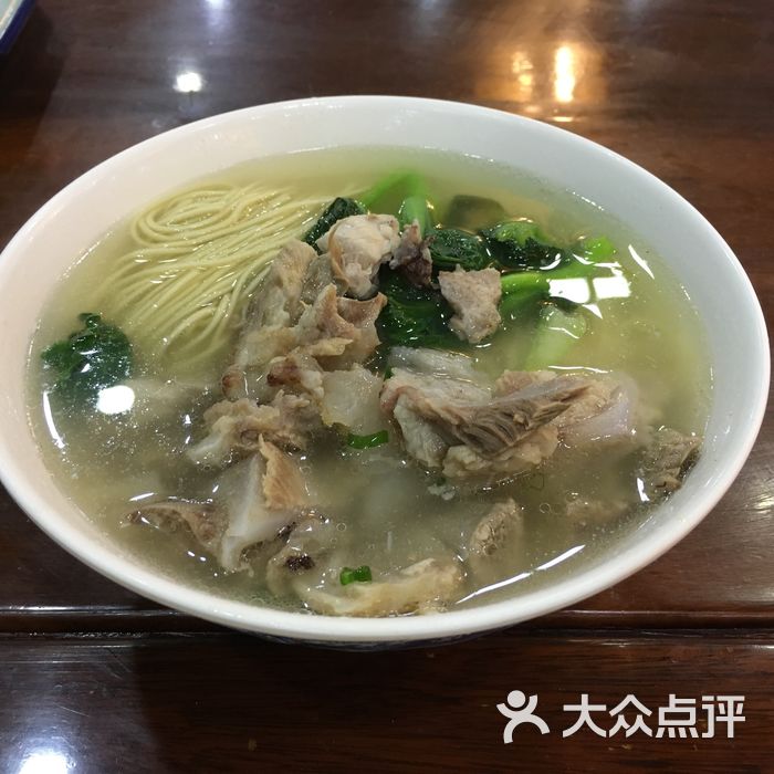 拆骨肉面 千言语焉 ai687d4b28