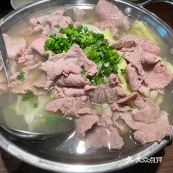 肖四女乐山跷脚牛肉(合生汇店)