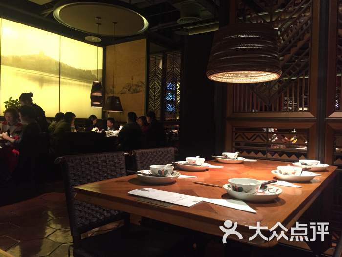 外婆家(印象城购物中心店)图片 - 第371张