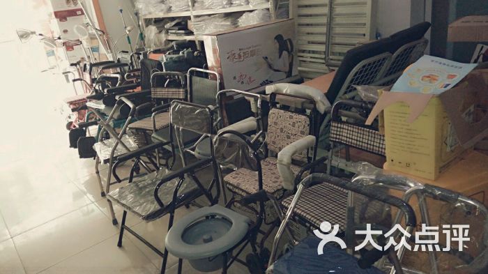 芳烨医疗器械销售有限公司-图片-淄博购物