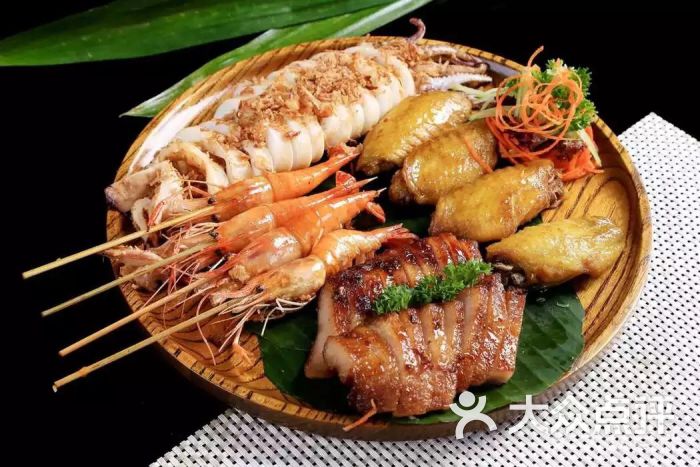 vita味塔东南亚菜·酒吧(coco park店)图片 - 第2张