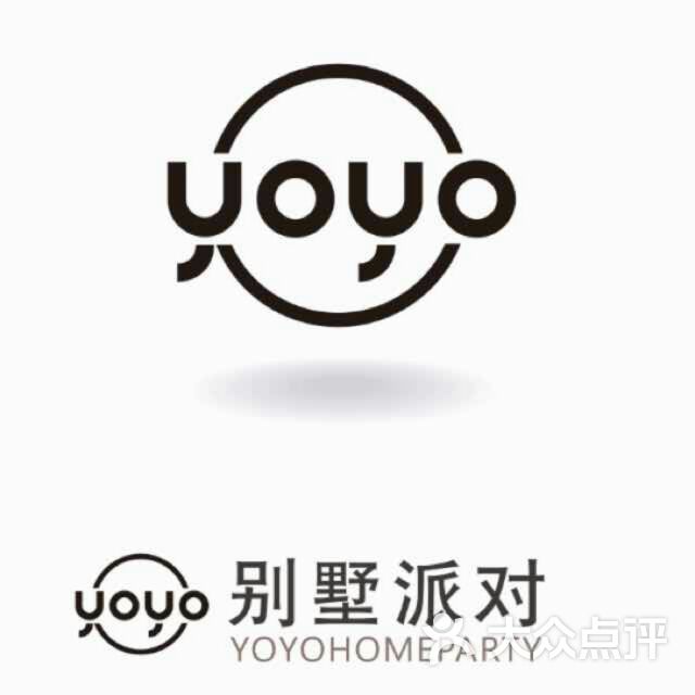 yoyo奥林匹克别墅派对轰趴(奥林匹克花园)logo图片 - 第40张