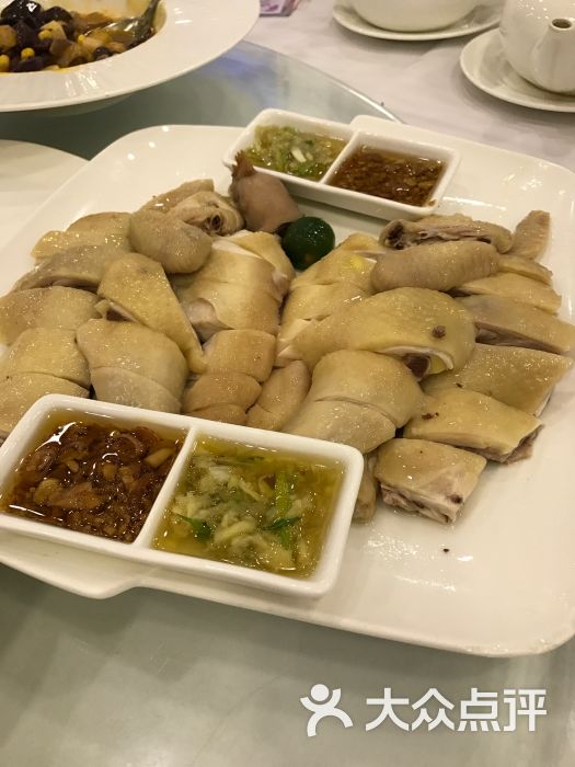 胜记海鲜饭店图片 - 第361张