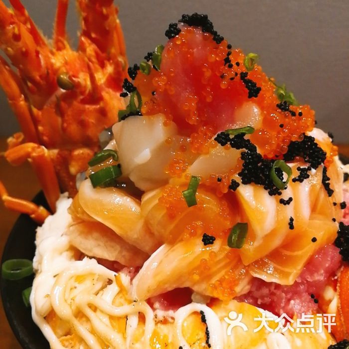 魔丼屋(日月光店)