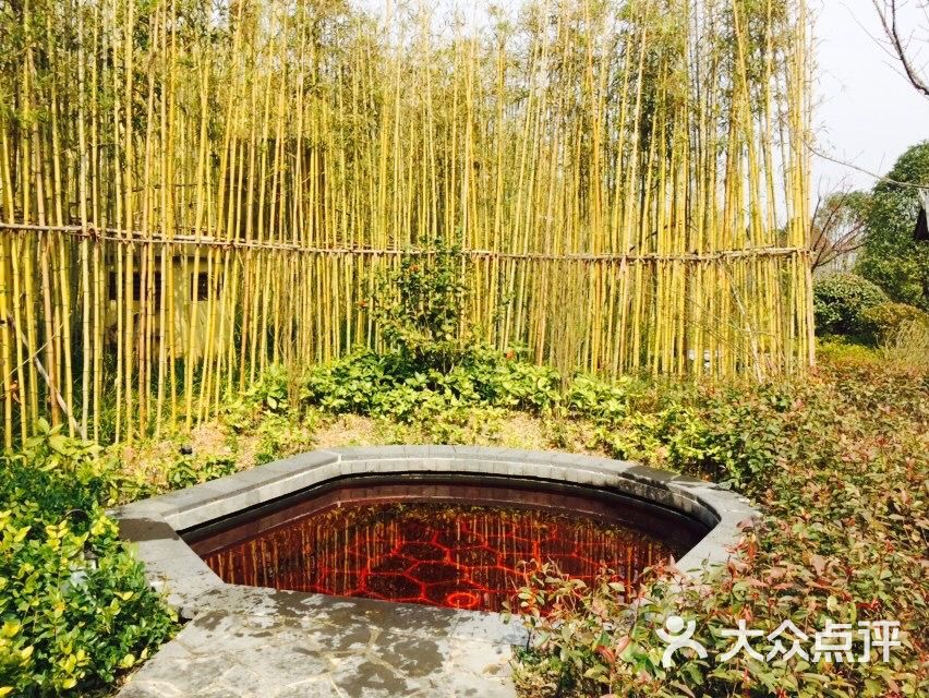 君澜石语汤池图片 第12张