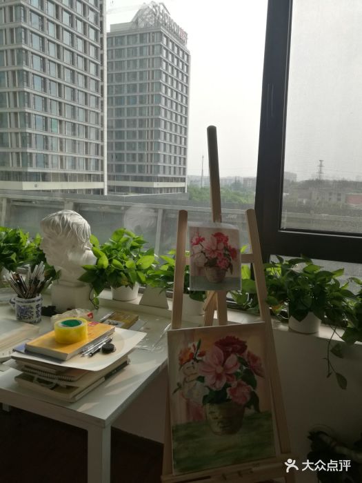 清美正上画室(霍营分店)图片 第19张