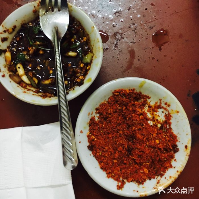 天天烙锅屋-图片-大方县美食-大众点评网