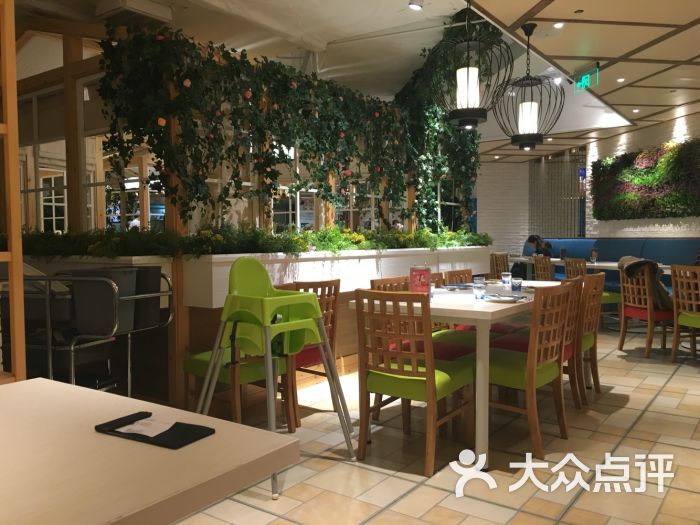 紫荆湾餐厅(金鹰店)图片 - 第1454张