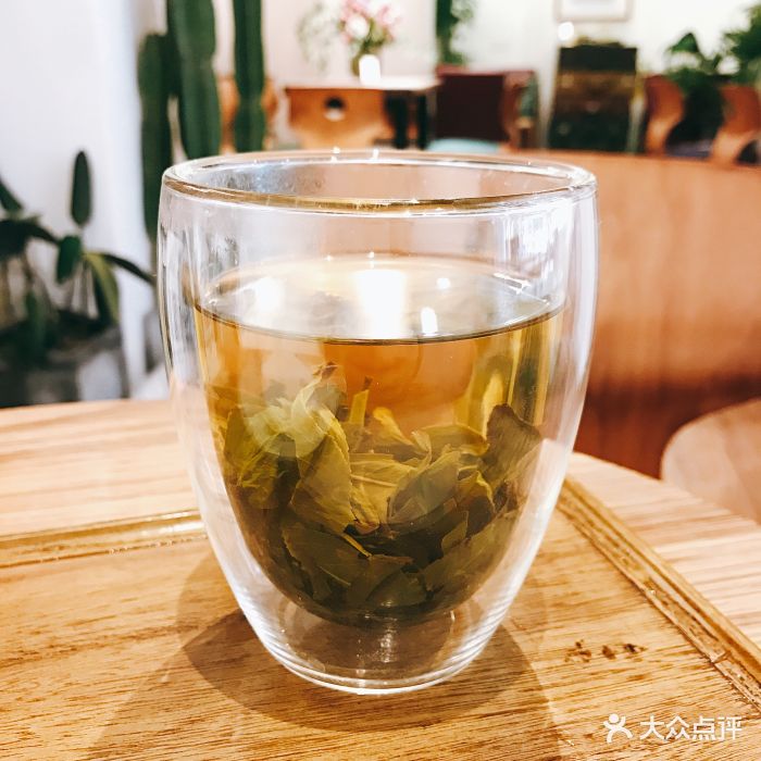 白桃乌龙茶