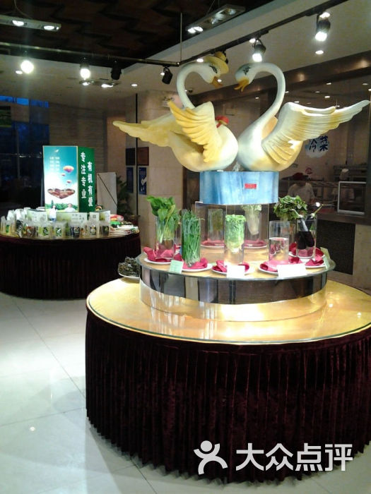 南宁金大陆海鲜世界_金富海鲜酒楼南山分店_金大陆海鲜世界大酒店(4)