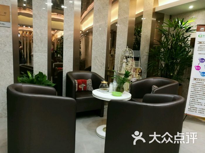 仁爱体检中心-图片-上海医疗健康