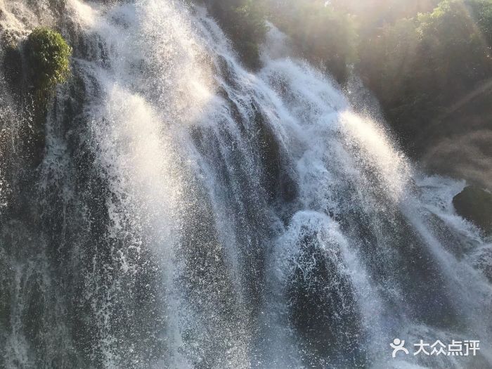 七八月份是贵州的雨季,这个时候来贵州旅游.