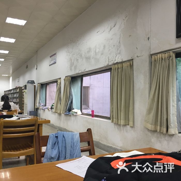 江西财经大学图书馆