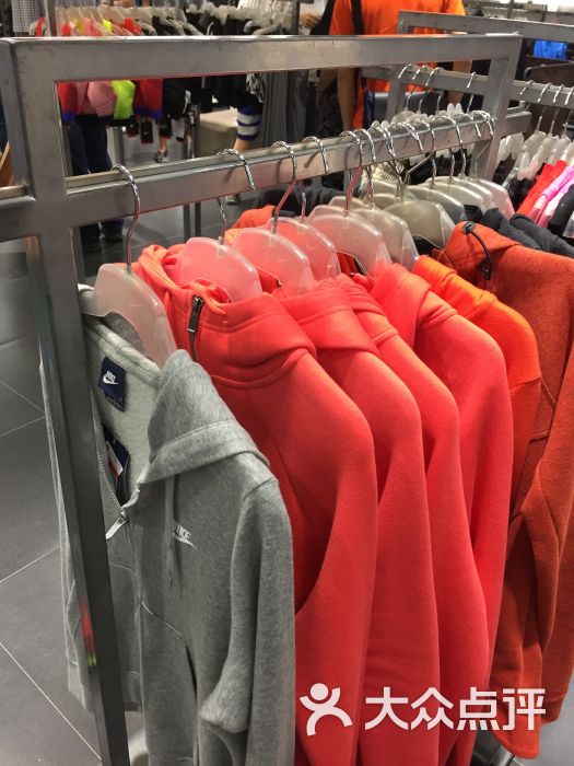nike(砂之船奥莱店)图片 - 第2张